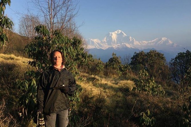 Hiking to Sarangkot View Point - Tips for a Memorable Hiking Experience