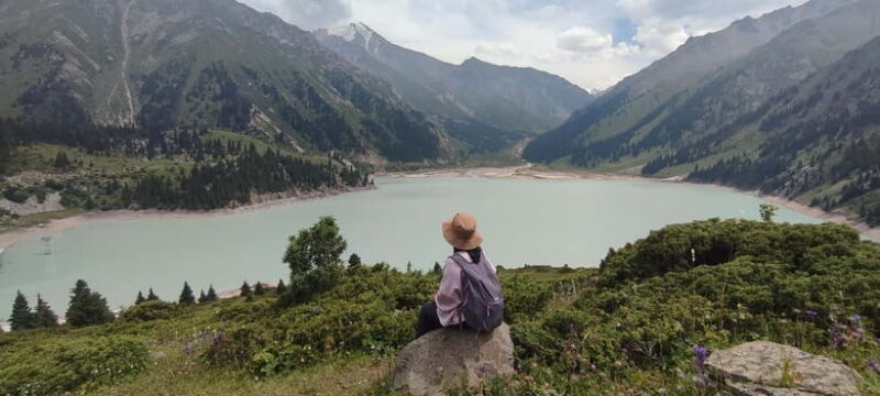 Hiking to the magical Big Almaty Lake - Authentic Experiences and Practical Tips