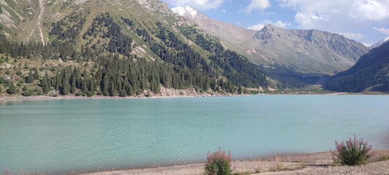 Hiking to the magical Big Almaty Lake - FAQ