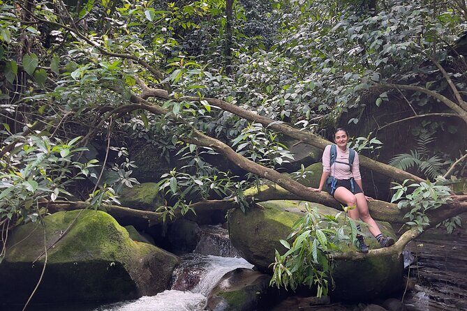 Hiking to the Peak of the Pava - Final Thoughts