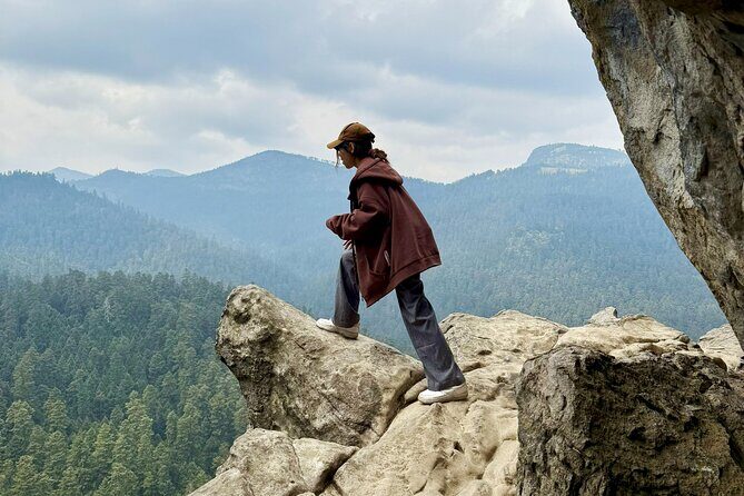 Hiking to the Puerta del Cielo Viewpoint in Mexico City - Final Thoughts