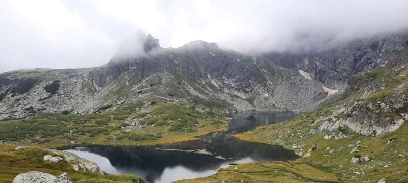 Hiking to the scenic Seven Rila lakes with Waterfall and SPA - Transportation, Timing, and Group Size