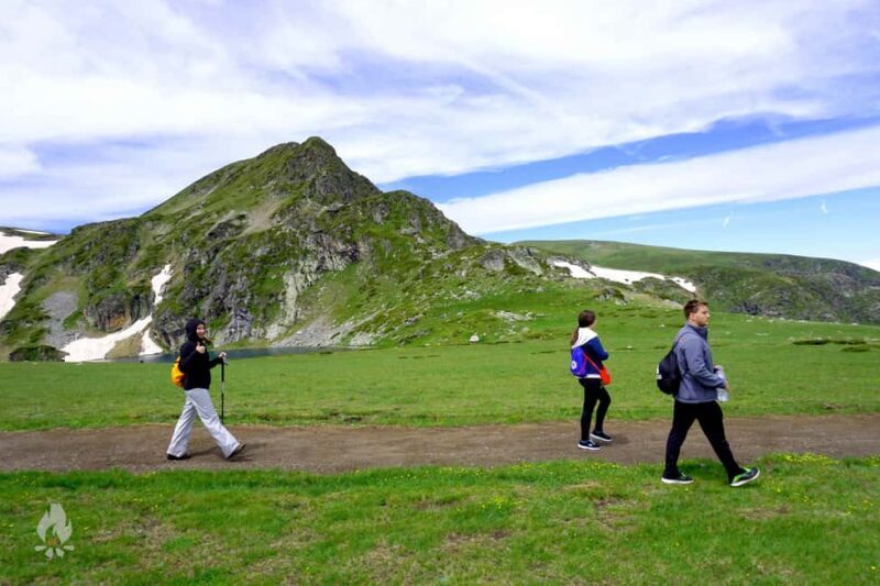 Hiking to the scenic Seven Rila lakes with Waterfall and SPA - The Cost and Value
