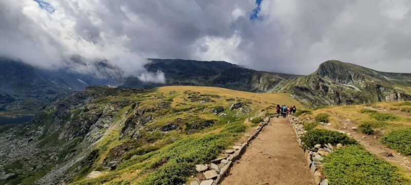 Hiking to the scenic Seven Rila lakes with Waterfall and SPA - Who Is This Tour Best For?