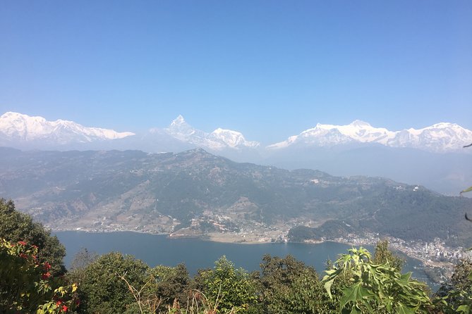 Hiking to World Peace Stupa - History and Significance of World Peace Stupa