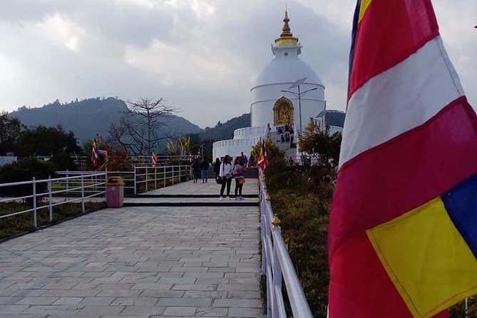 Hiking to World Peace Stupa via Foxing Hill to Expose Rural Area From Pokhara - Tour Highlights