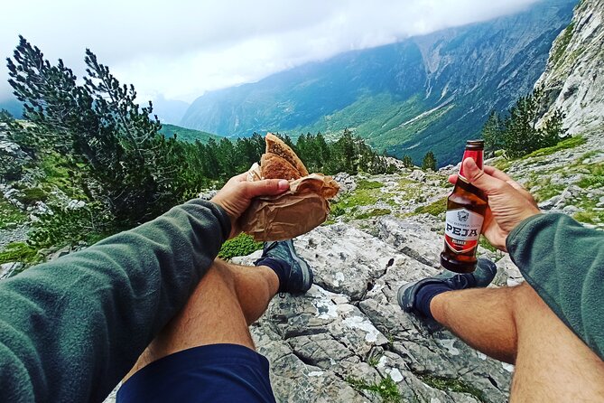 Hiking Tour: Albania & Montenegro - 7 Days - Pickup Details