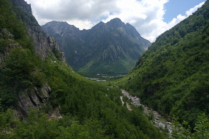 Hiking Tour: Albania & Montenegro - 7 Days - Pricing & Cancellation Policy
