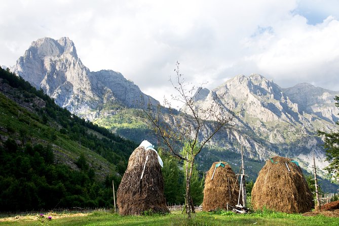 Hiking Tour: Albania & Montenegro - 7 Days - Operator Details