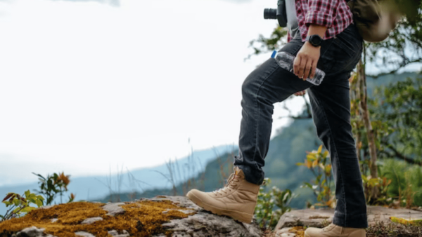 Hiking Tour At The Taurus Mountains of Alanya - Participant Age and Requirements