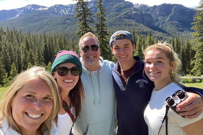 Hiking Tour: Hidden Gems | West Yellowstone | PRIVATE + Lunch - Exploring Yellowstone’s Hidden Gems: A Private Hiking Tour Review