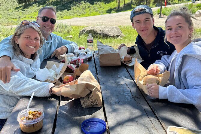 Hiking Tour: Hidden Gems | West Yellowstone | PRIVATE + Lunch - A Closer Look at the Itinerary