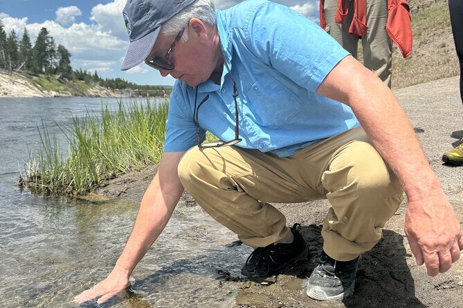 Hiking Tour: Hidden Gems | West Yellowstone | PRIVATE + Lunch - Wildlife Viewing & Landscape Highlights