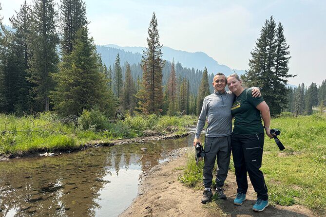 Hiking Tour: Hidden Gems | West Yellowstone | PRIVATE + Lunch - FAQs