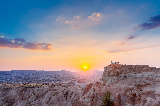 Hiking Tour in Cappadocias Rose Valley - The Practicalities: What You Need to Know