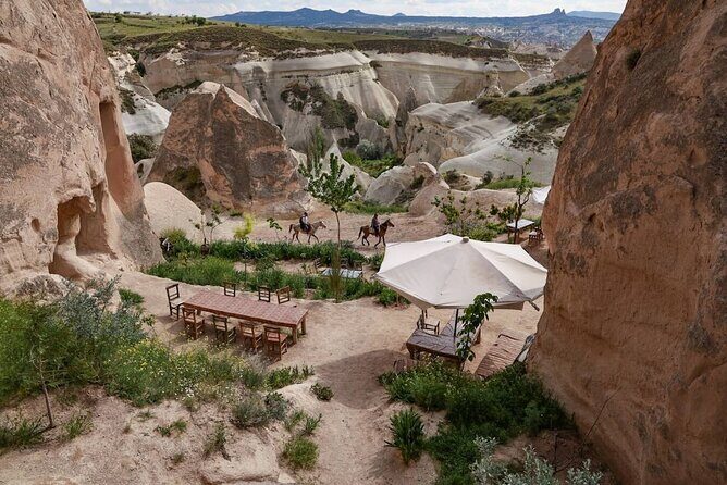 Hiking Tour in Cappadocias Rose Valley - Who Is This Tour Best For?