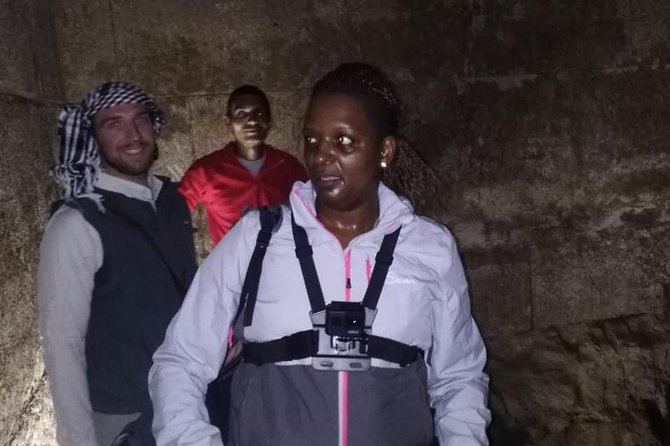 Hiking Tour in Dahshur - Important Considerations