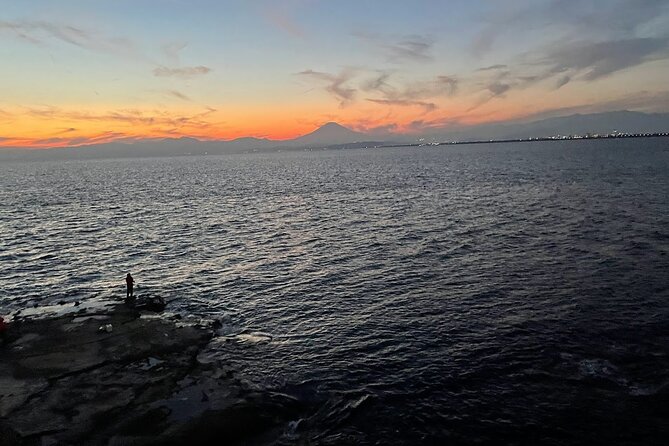 Hiking Tour in Enoshima With a Local Guide - Good To Know