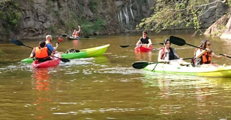 Hiking Tour in Gampaha - Booking Flexibility and Policies