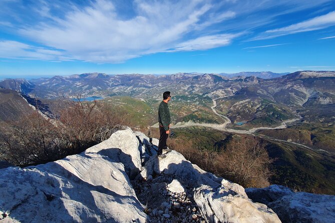Hiking Tour in Mount Dajt From Tirana - Inclusions