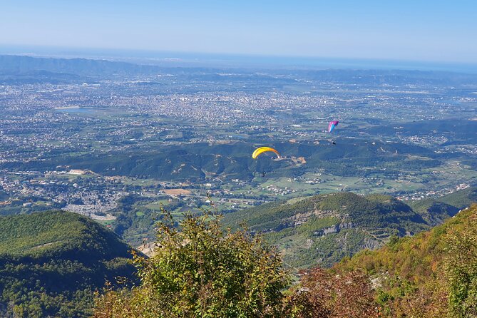 Hiking Tour in Mount Dajt From Tirana - What To Expect
