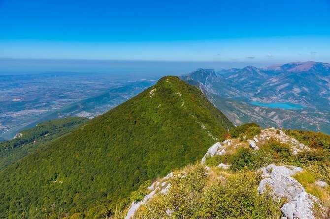 Hiking Tour in Mount Dajt From Tirana - Cancellation Policy