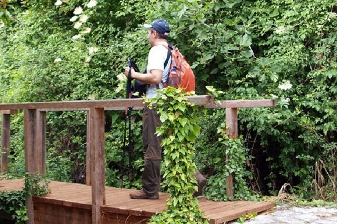 Hiking Tour in Nafplio - Common Questions