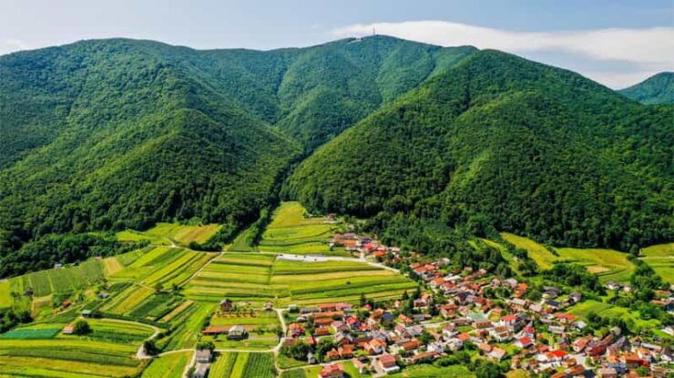 Hiking Tour in North Croatia - Highest Mountain at North - Good To Know