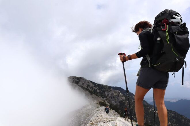 Hiking Tour in Souli Plateau, Kougi and Skala Tzavelena - Highlights