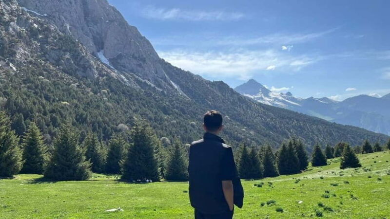 Hiking tour in Tashkent - Good To Know