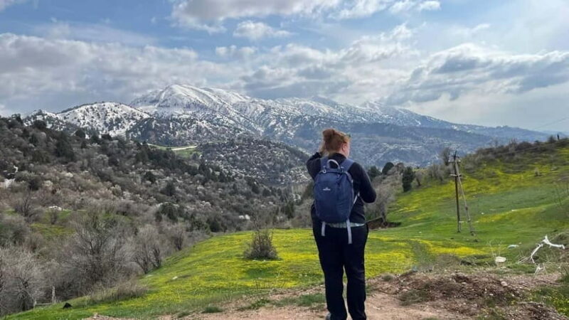 Hiking tour in Tashkent - What to Bring and Prepare