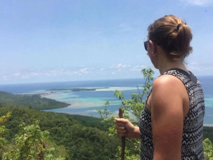 Hiking Tour Karimunjawa (Private Tour) - Good To Know