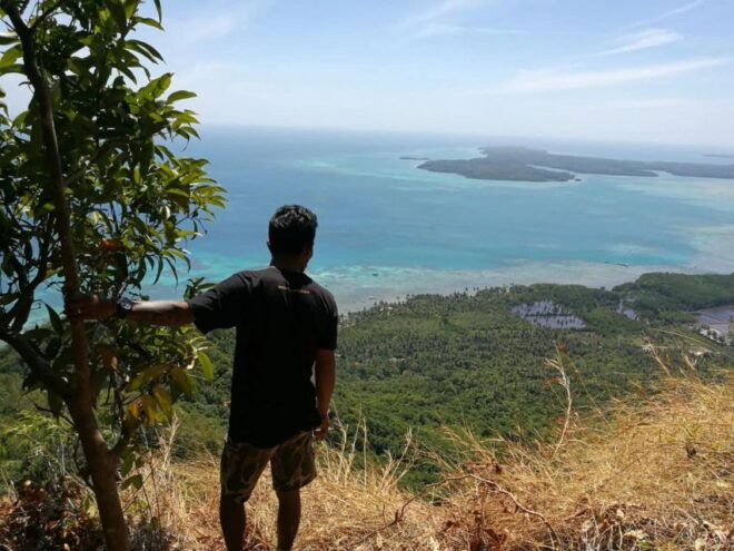 Hiking Tour Karimunjawa (Private Tour) - Booking Process