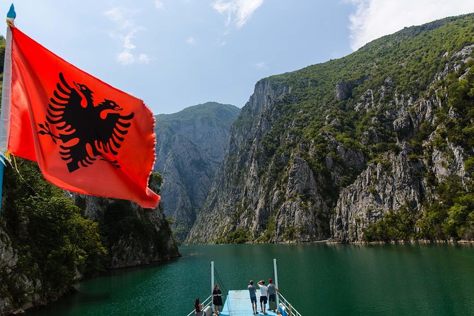 Hiking Tour of Komani Lake & Valbona Valley in Three Days - Meeting and Pickup Logistics