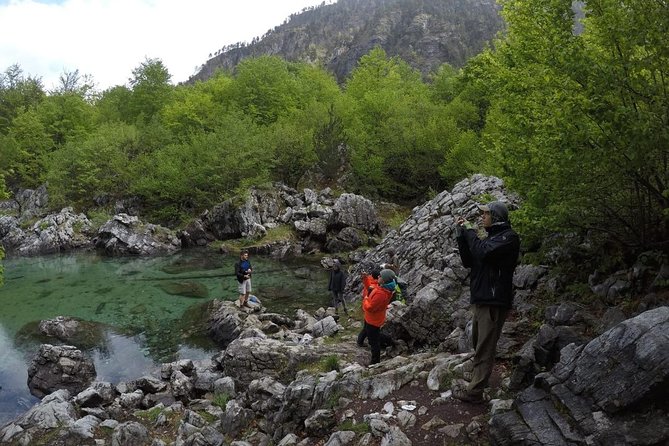 Hiking Tour of Komani Lake & Valbona Valley in Three Days - Additional Tour Information