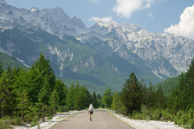Hiking Tour of Komani Lake & Valbona Valley in Three Days - Cancellation Policy Details