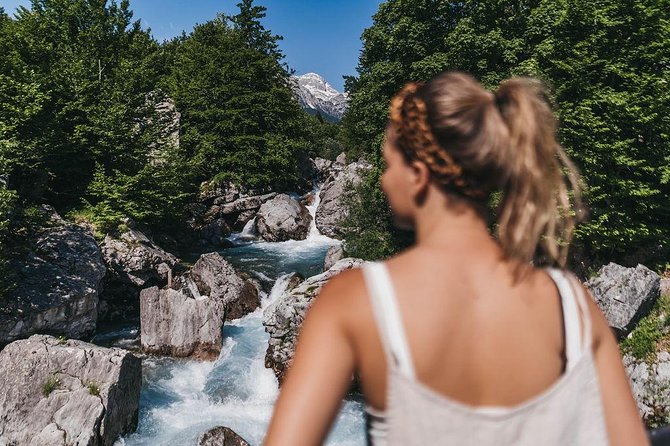 Hiking Tour of Komani Lake & Valbona Valley in Three Days - Frequently Asked Questions