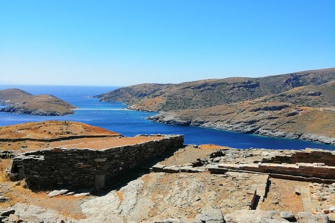 Hiking Tour on Kythnos - Overview and Activities