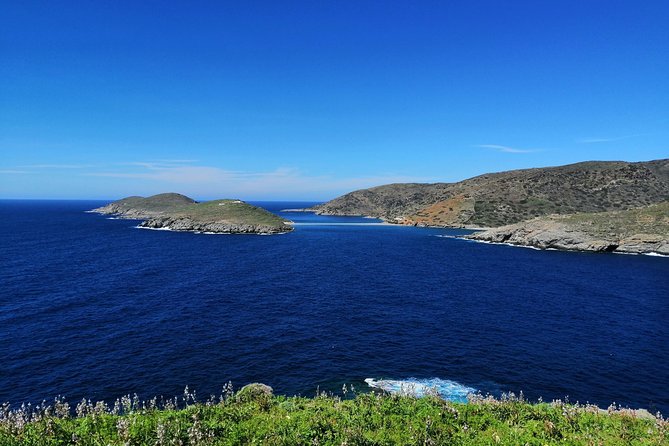 Hiking Tour on Kythnos - Additional Information