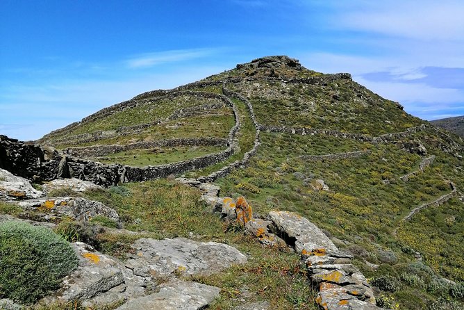 Hiking Tour on Kythnos - Common Questions