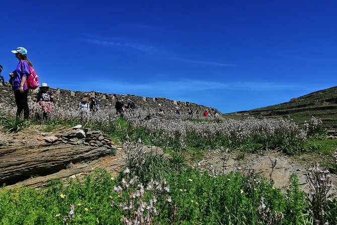 Hiking Tour on Kythnos - The Sum Up
