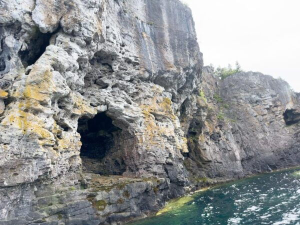 Hiking Tour on the Grotto From Toronto on Motorhome - Frequently Asked Questions