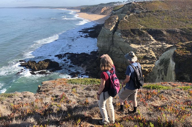 Hiking Tour to Footprints of Dinosaur in Espichel Cape - Cancellation Policy