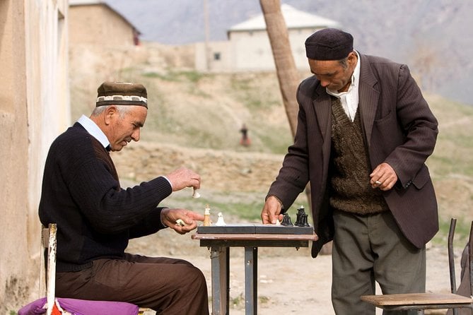Hiking Tour to Hayat, Uhum and Asraf Villages – 4 Days - Good To Know
