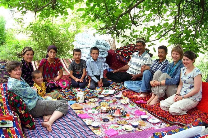 Hiking Tour to Hayat, Uhum and Asraf Villages – 4 Days - Meeting Point and Pickup Details