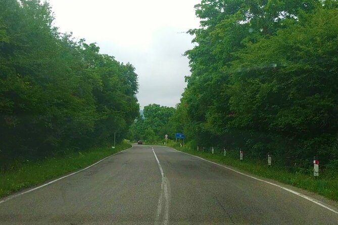 Hiking Tour to Lagodekhi National Park From Tbilisi - Itinerary Highlights