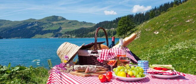 Hiking Tour to Stockhorn and Lakeside Picnic From Zurich - Self-guided Hike Options