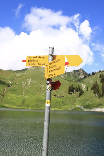 Hiking Tour to Stockhorn and Lakeside Picnic From Zurich - Free Time at the Summit