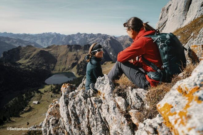 Hiking Tour to Stockhorn and Lakeside Picnic From Zurich - Return Journey to Lake Brienz