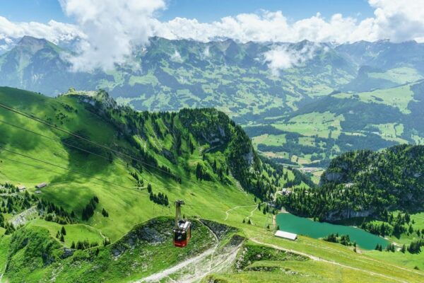 Hiking Tour to Stockhorn and Lakeside Picnic From Zurich - Lakeside Picnic of Swiss Specialties